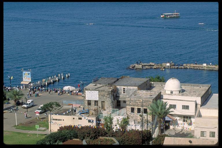 Royal Inn Tiberias Exterior photo