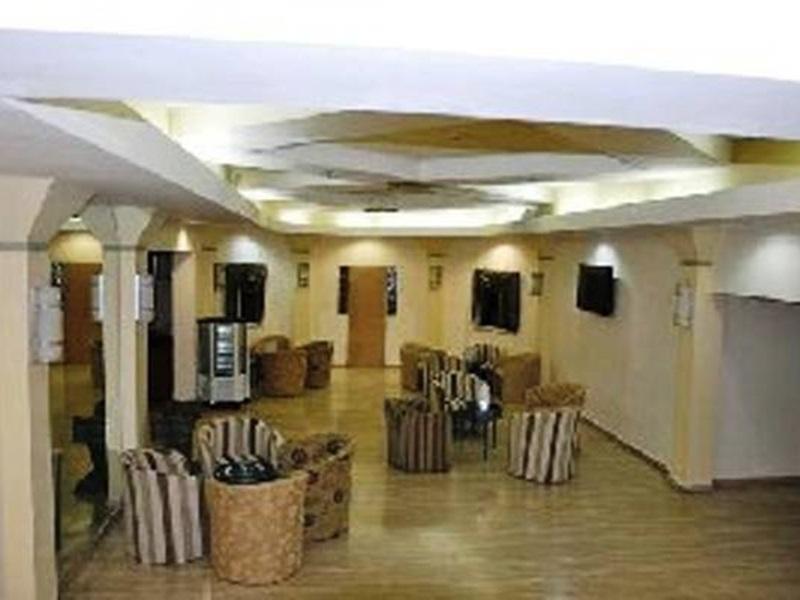 Royal Inn Tiberias Exterior photo